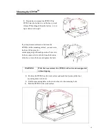 Preview for 10 page of Avery Dennison ST9500 Operator'S And Service Manual