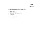 Preview for 13 page of Avery Dennison ST9500 Operator'S And Service Manual