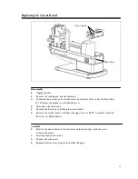 Preview for 44 page of Avery Dennison ST9500 Operator'S And Service Manual