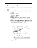 Preview for 5 page of Avery Dennison TTX 207 Manual