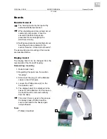 Preview for 14 page of Avery Dennison TTX 350 Service Manual