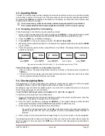 Preview for 13 page of Avery Dennison ZM 110 User Manual