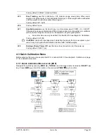 Предварительный просмотр 18 страницы Avery Dennison ZM 110 User Manual