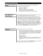 Preview for 17 page of Avery Weigh-Tronix 1040/XL User Instructions