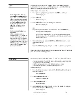 Preview for 19 page of Avery Weigh-Tronix 1040/XL User Instructions