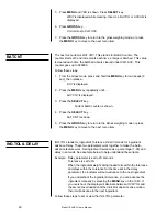 Preview for 20 page of Avery Weigh-Tronix 1040/XL User Instructions