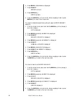 Preview for 24 page of Avery Weigh-Tronix 1040/XL User Instructions