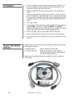 Preview for 56 page of Avery Weigh-Tronix 1040/XL User Instructions