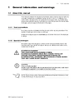 Предварительный просмотр 5 страницы Avery Weigh-Tronix 7820-50 User Instructions