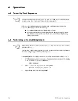 Предварительный просмотр 14 страницы Avery Weigh-Tronix 7820-50 User Instructions