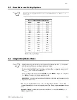 Предварительный просмотр 19 страницы Avery Weigh-Tronix 7820-50 User Instructions