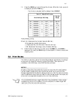 Предварительный просмотр 25 страницы Avery Weigh-Tronix 7820-50 User Instructions