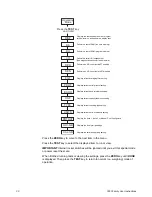 Предварительный просмотр 30 страницы Avery Weigh-Tronix 7820-50 User Instructions