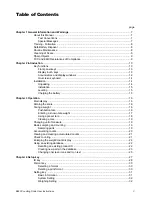 Preview for 3 page of Avery Weigh-Tronix Brecknell B240 User Instructions