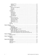 Preview for 4 page of Avery Weigh-Tronix Brecknell B240 User Instructions