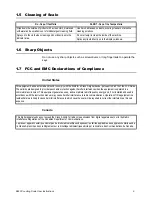 Preview for 9 page of Avery Weigh-Tronix Brecknell B240 User Instructions