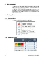 Preview for 10 page of Avery Weigh-Tronix Brecknell B240 User Instructions