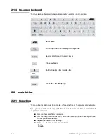 Preview for 14 page of Avery Weigh-Tronix Brecknell B240 User Instructions