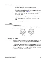 Preview for 15 page of Avery Weigh-Tronix Brecknell B240 User Instructions