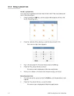 Preview for 18 page of Avery Weigh-Tronix Brecknell B240 User Instructions