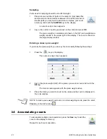 Preview for 20 page of Avery Weigh-Tronix Brecknell B240 User Instructions