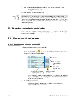 Preview for 22 page of Avery Weigh-Tronix Brecknell B240 User Instructions