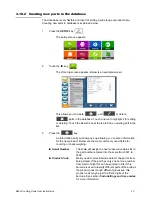 Preview for 23 page of Avery Weigh-Tronix Brecknell B240 User Instructions