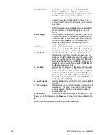 Preview for 24 page of Avery Weigh-Tronix Brecknell B240 User Instructions