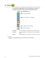 Preview for 28 page of Avery Weigh-Tronix Brecknell B240 User Instructions