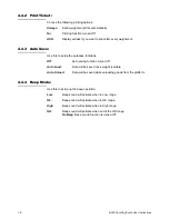 Preview for 36 page of Avery Weigh-Tronix Brecknell B240 User Instructions