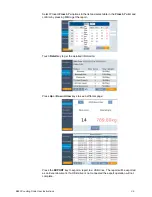 Preview for 39 page of Avery Weigh-Tronix Brecknell B240 User Instructions