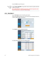 Preview for 40 page of Avery Weigh-Tronix Brecknell B240 User Instructions