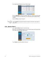 Preview for 42 page of Avery Weigh-Tronix Brecknell B240 User Instructions