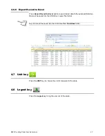 Preview for 47 page of Avery Weigh-Tronix Brecknell B240 User Instructions