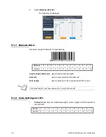 Preview for 50 page of Avery Weigh-Tronix Brecknell B240 User Instructions