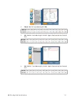 Preview for 51 page of Avery Weigh-Tronix Brecknell B240 User Instructions