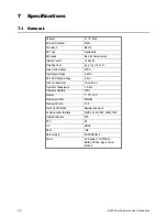 Preview for 60 page of Avery Weigh-Tronix Brecknell B240 User Instructions