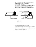 Preview for 3 page of Avery Weigh-Tronix BridgePort Installation Manual