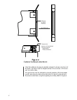 Preview for 4 page of Avery Weigh-Tronix BridgePort Installation Manual