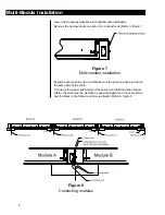 Preview for 6 page of Avery Weigh-Tronix BridgePort Installation Manual