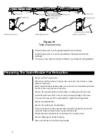 Preview for 8 page of Avery Weigh-Tronix BridgePort Installation Manual