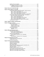 Предварительный просмотр 4 страницы Avery Weigh-Tronix E1070 Service Manual