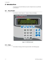 Предварительный просмотр 12 страницы Avery Weigh-Tronix E1070 Service Manual