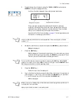 Предварительный просмотр 43 страницы Avery Weigh-Tronix E1070 Service Manual