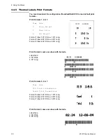 Предварительный просмотр 50 страницы Avery Weigh-Tronix E1070 Service Manual