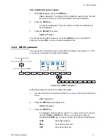 Предварительный просмотр 71 страницы Avery Weigh-Tronix E1070 Service Manual