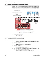 Предварительный просмотр 134 страницы Avery Weigh-Tronix E1070 Service Manual