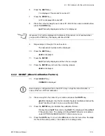 Предварительный просмотр 135 страницы Avery Weigh-Tronix E1070 Service Manual