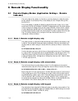 Предварительный просмотр 138 страницы Avery Weigh-Tronix E1070 Service Manual