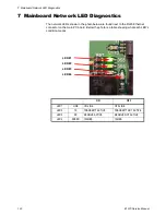 Предварительный просмотр 142 страницы Avery Weigh-Tronix E1070 Service Manual